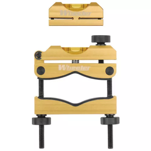 PROFESSIONAL RETICLE LEVELING SYSTEM UPC: 661120190509