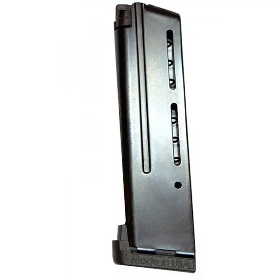 PROMAG 1911 9MM 10RD BLUE STEEL