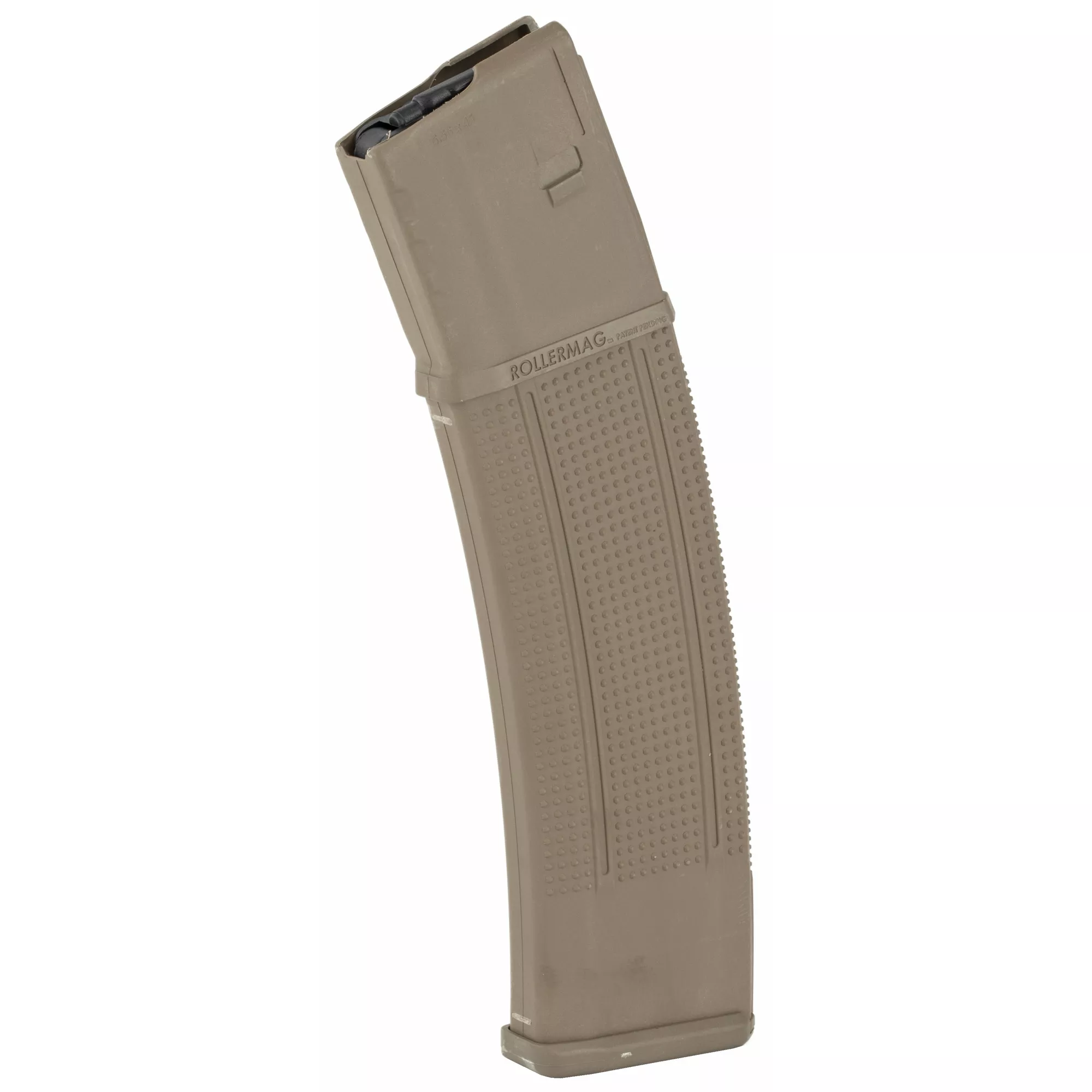 PROMAG AR-15 ROLLER 40RD FDE POLY