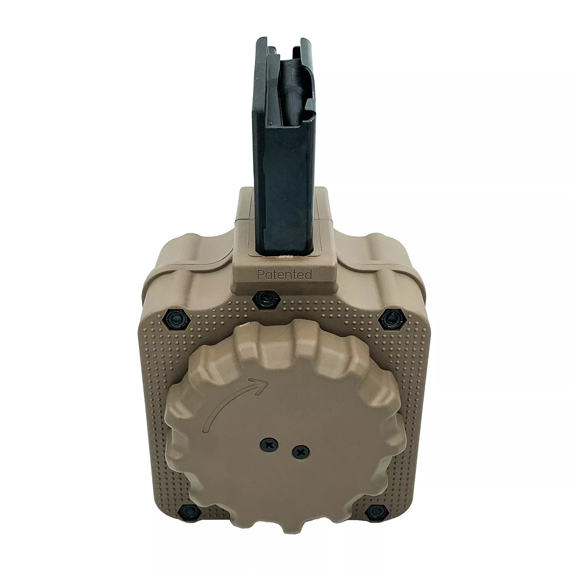 PROMAG FN SCAR17 308WIN 50RD DRM FDE