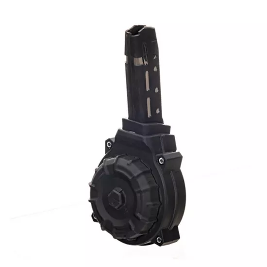 PROMAG GLOCK 20 10MM DRUM 50RD BLACK