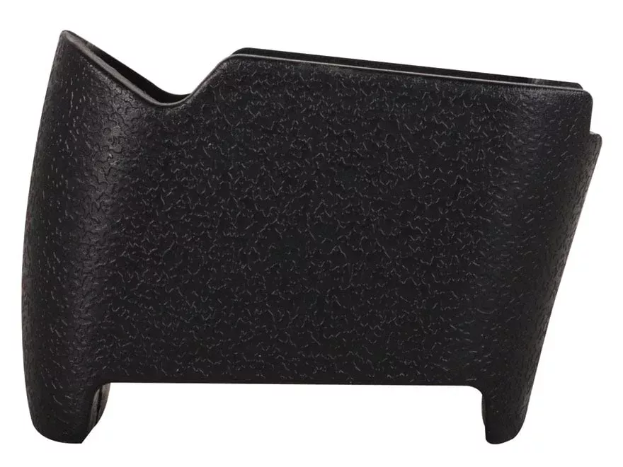 ProMag Grip Spacer for Glock Adapts 17, 22 Magazine to fit 26, 27 Polymer Black
