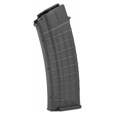 ProMag Industries Magazine, 223 Remington/5.56 NATO, 30 Rounds, Fits AK-47, Polymer, Black