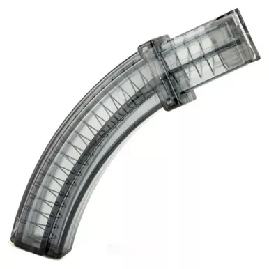 ProMag Industries Magazine, 22LR, 22 Rounds, Fits Remington 597, Polymer, Black