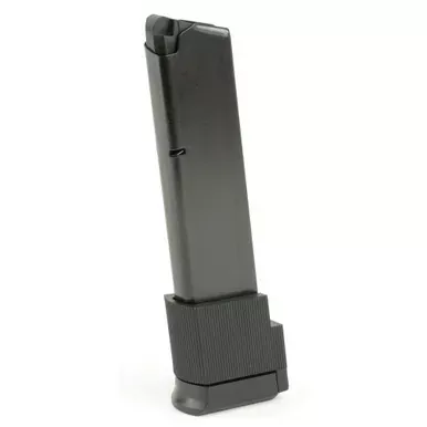ProMag Industries Magazine | 45ACP | 10 Rounds | Fits Ruger P90 | Steel | Blued Finish | RUG04