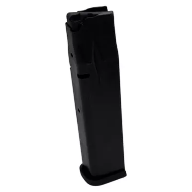 ProMag Industries Magazine, 9MM, 20 Rounds, Fits Ruger Max-9, Steel, Blued Finish