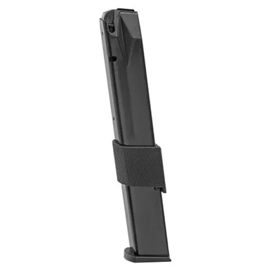 ProMag Industries Magazine, Fits Canik TP9, 9MM, 32 Rounds, Steel, Blued Finish