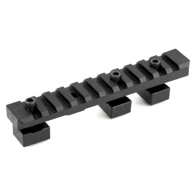 ProMag Industries Picatinny Rail, Fits Mosin Nagant, Black