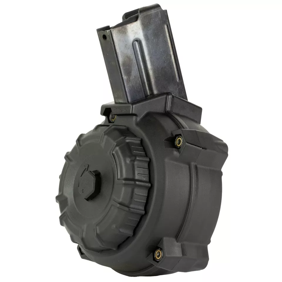 PROMAG Ruger Mini 30 7.62x39 50-Round Magazine