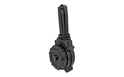Promag S&W SD9 9mm 50RD Drum Black