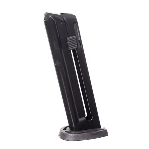 ProMag SMI35 StandardBlued Steel Detachable 10rd for 22 LR SW MP UPC: 708279014628