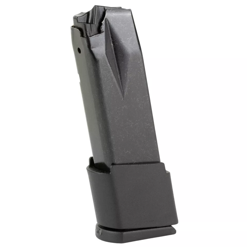 PROMAG Springfield Hellcat 9mm 17-Round Magazine Blue