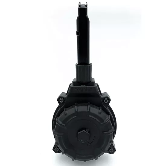 PROMAG TAURUS GX4 9MM DRUM 50RD BLK