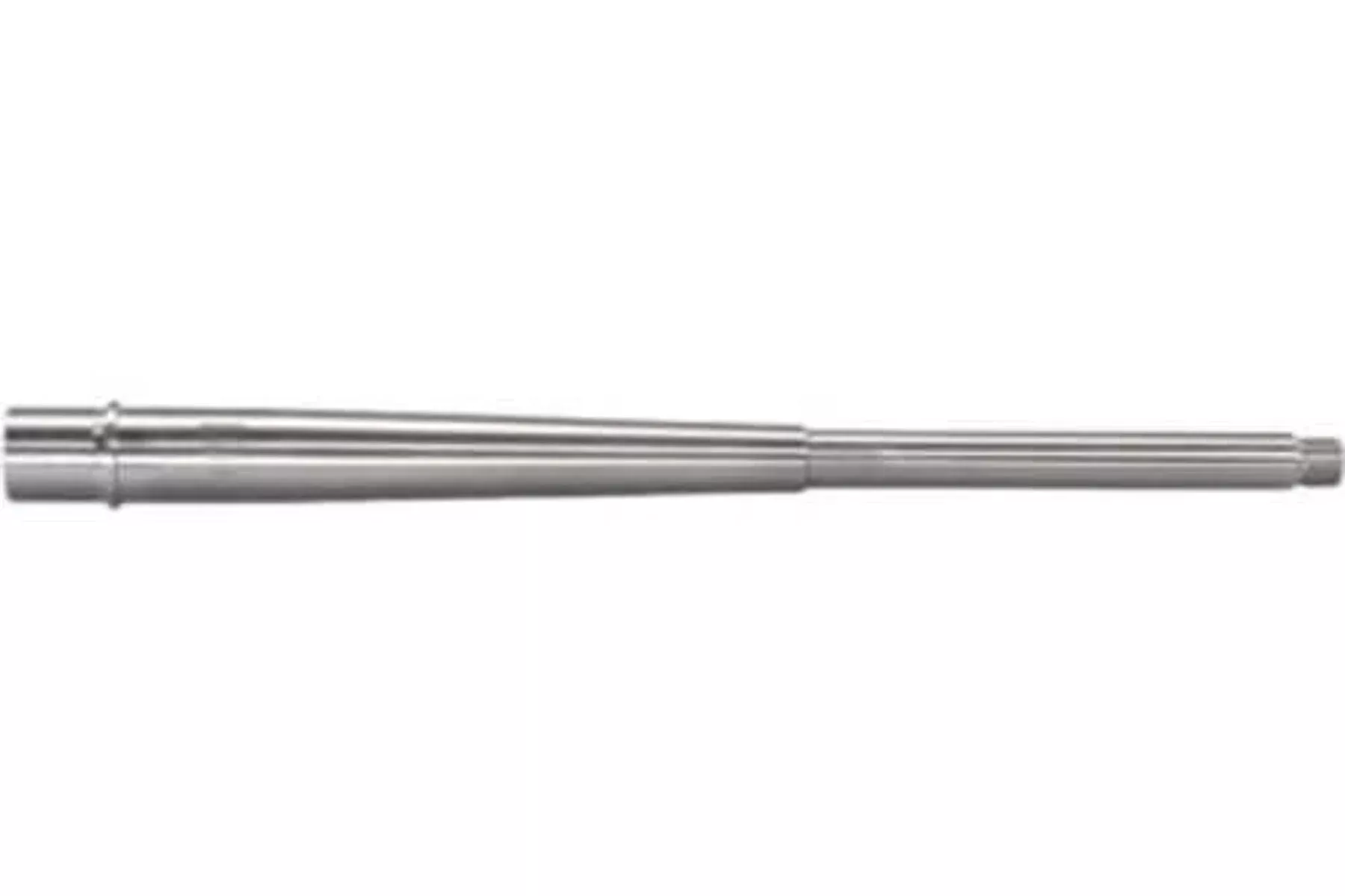 Proof Research 128688 AR-Style Barrel Traditional 6mm Arc 18" Platform Stainless Steel Rifle Length With .7