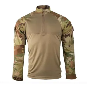 Propper OCP Combat Shirt – Small Short