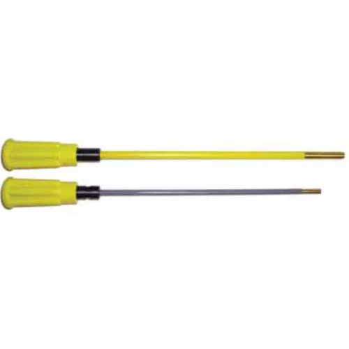 ProShot CR36270 Coated Cleaning Rod .270 Cal Rifle 832 Thread 36 Steel UPC: 709779400706