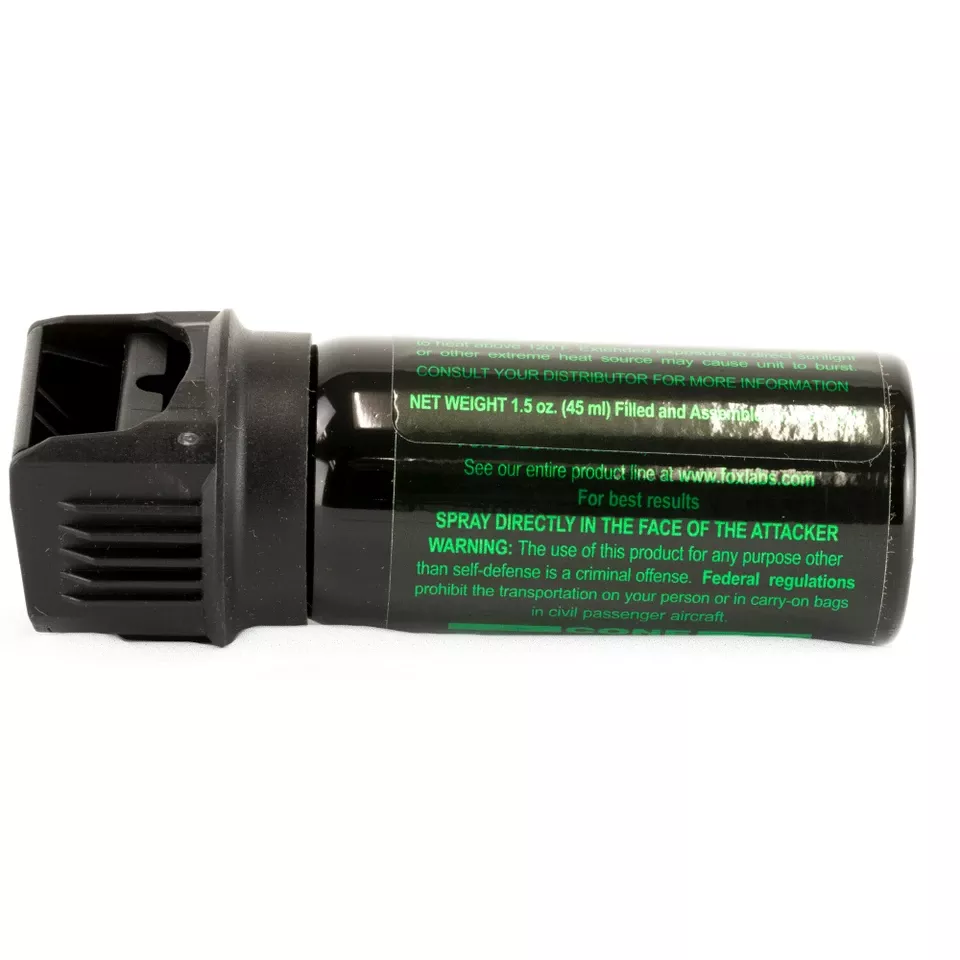 PS Mean Green OC Spray 1.5oz Fog