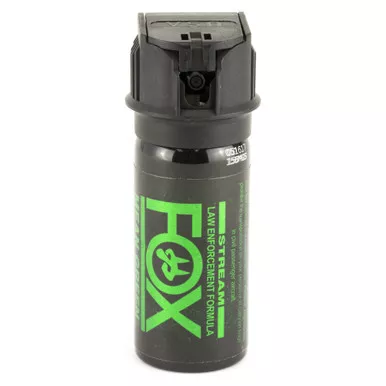PS Products Mean Green - Pepper Spray, 1.5oz