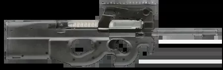 PS90BLK 5.7X28 50rd