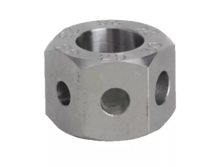 PTG Bullet Comparator 17, 20, 22, 27, 30, 33 Calibers