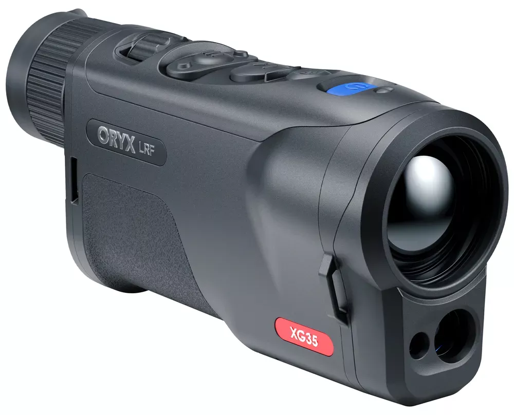 Pulsar Oryx LRF XG35 Thermal Monocular