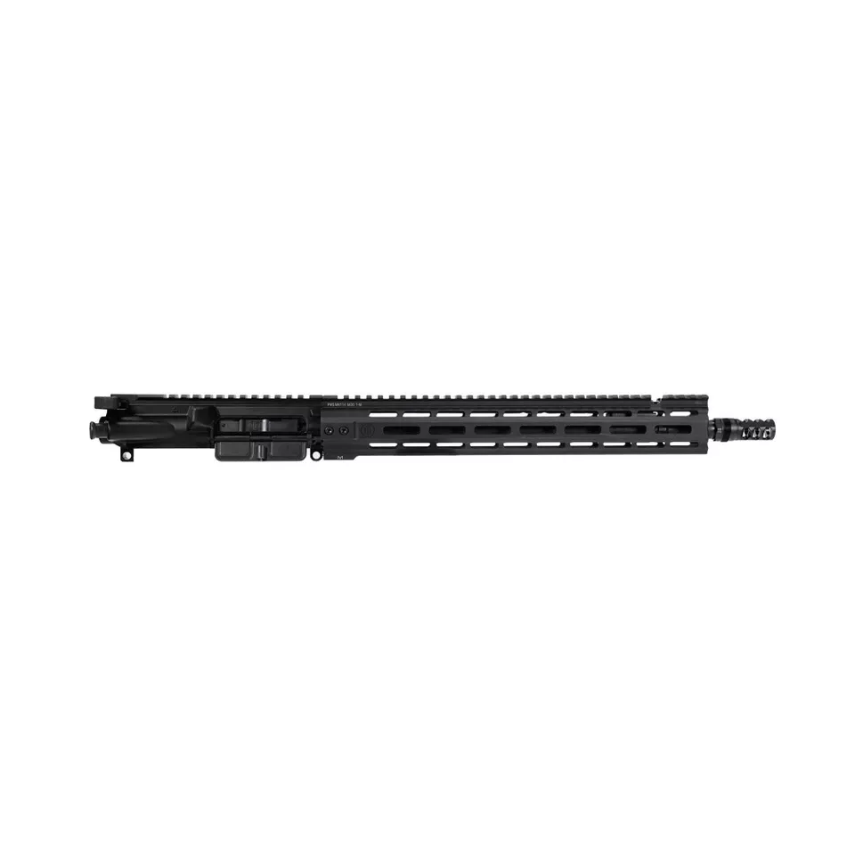 PWS MK114 MOD 1-M UPR 14.5" .223 Wylde Upper Receiver Assembly