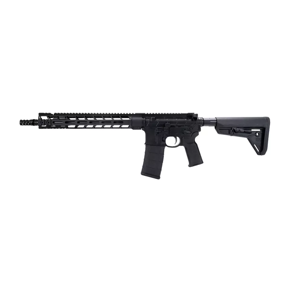 PWS MK114 MOD 2-M SBR 14.5" 223WLD