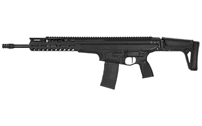 PWS UXR ELITE 223 WYLDE 16″ 30RD BLK