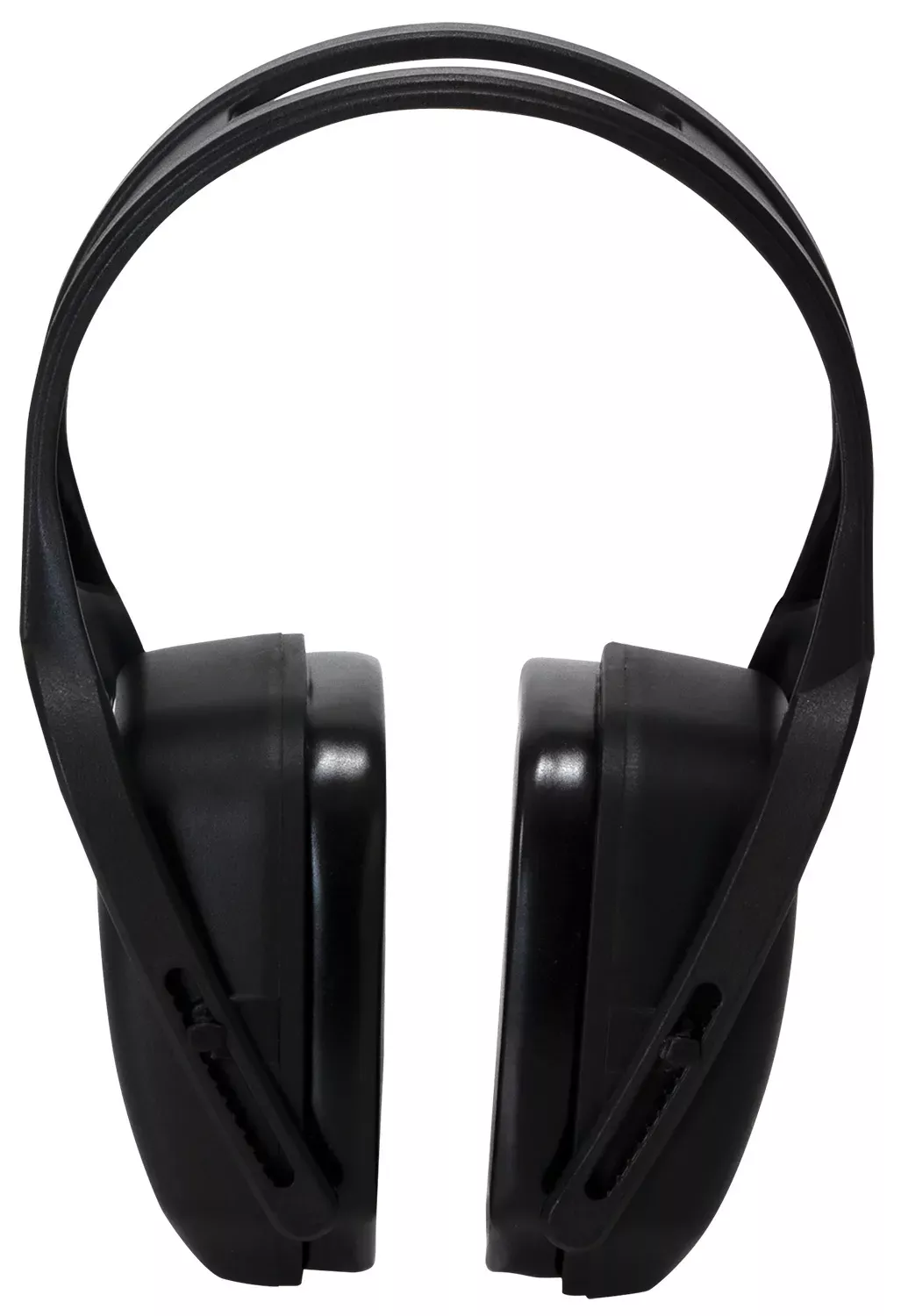 Pyramex PPM110 Ear Muff Passive Pro Foam 23 dB Over the Head Black