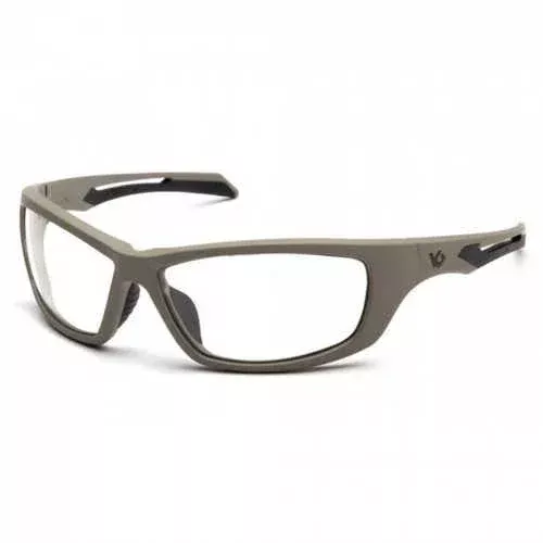 Pyramex Venture Howitzer Eye Protection