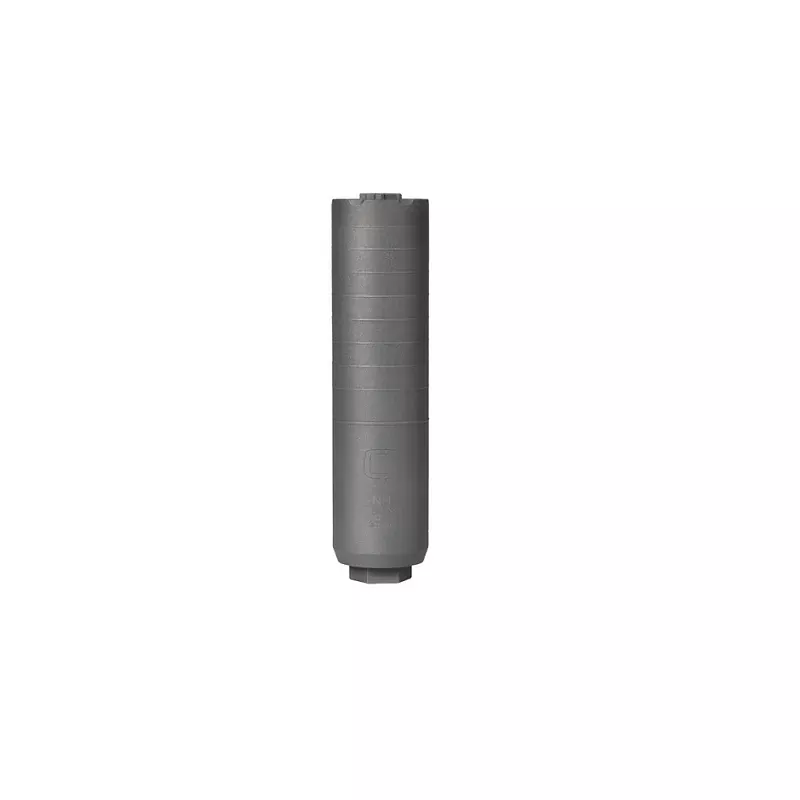Q LLC Trash Panda 7.62 TI Quickie – Bead Blasted