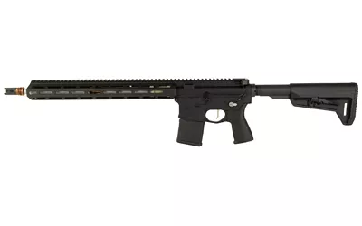 Q SUGAR WEASEL 556 16″ 20RD BLK