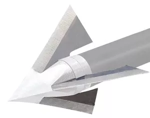 QAD REPLACEMENT BLADES EXODUS – 85/100GR FULL BLADE