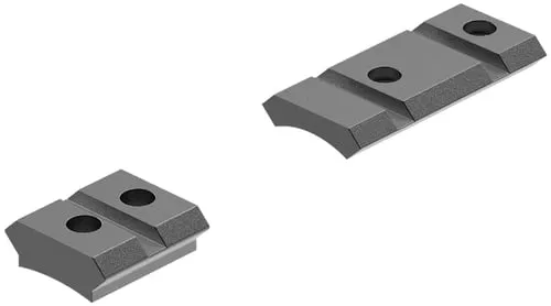 QRW WIN70 EXP PRE-64 MAT 2PC BASEQRW Two-Piece Base Winchester 70 Exp Pre-64, Matte finish Steel detachable accuracy mounts that are based on the familiar cross-slot design
