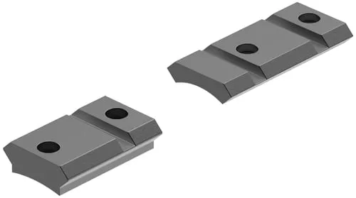 QRW WINCHESTER 70 2-PC MATTECross Slot (PRW2/QRW2/LRW) QRW 2-Piece Base Winchester 70 (8-40) - Matte Black -Steel - Rugged and dependable - Huge variety of mounting systems to pick from - Made in the USAMade in the USA