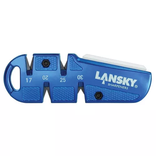 QuadSharp Pocket Sharpener UPC: 080999097618