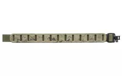 QUAKE CLAW SLIMLINE SLING SWVL CAMO