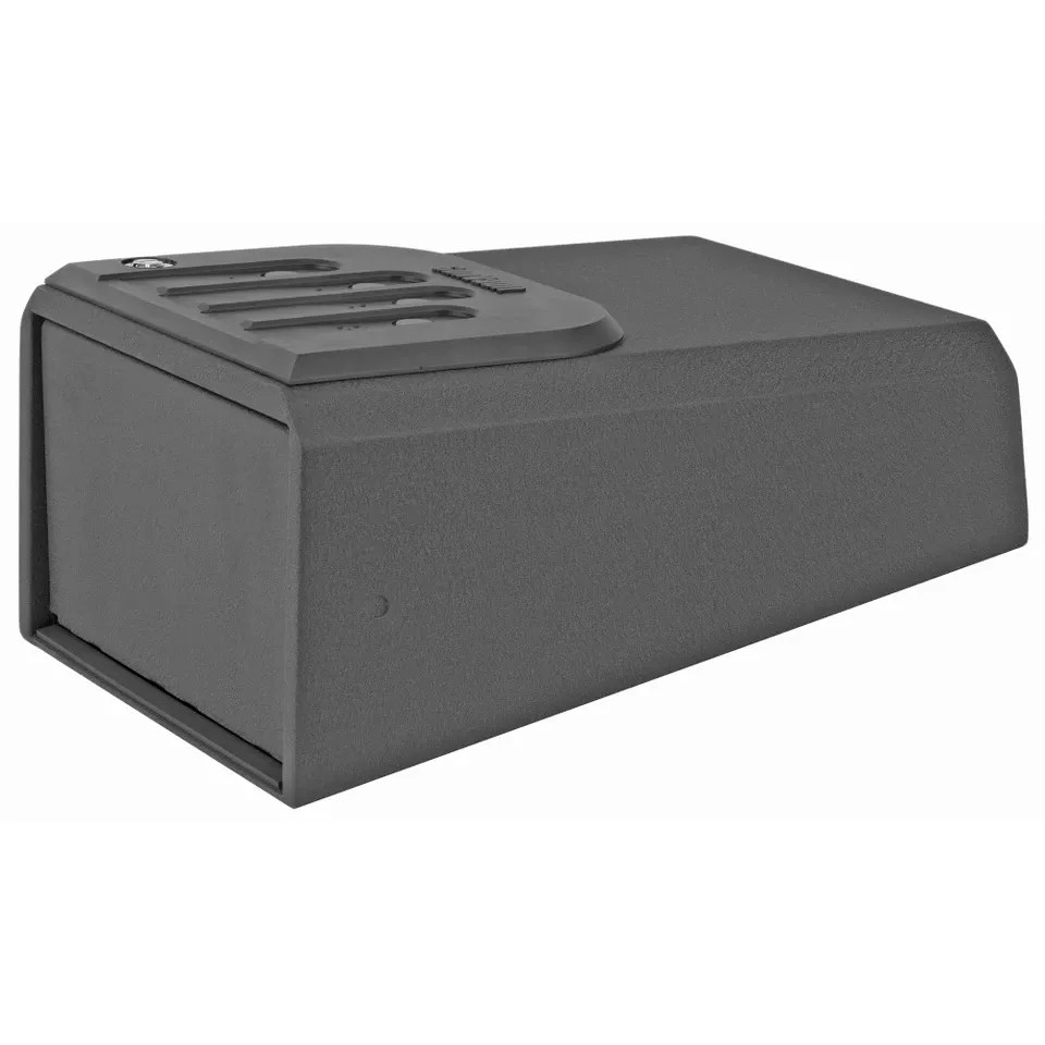 Quick Access GunVault MiniVault
