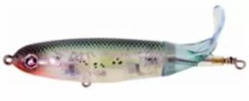 R2s Whopper Plopper 90 3 1/2in 1/2 Oz Crystal MinFALSEw Model: Wpl90-24