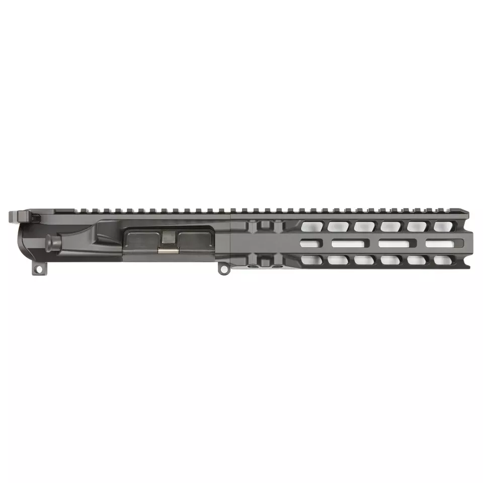 Radian 8.5" Black Upper/Handguard Set
