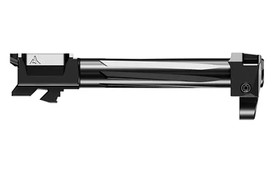 RADIAN AFTERBURNER + RAMJET GLOCK 17 GEN5 BLK