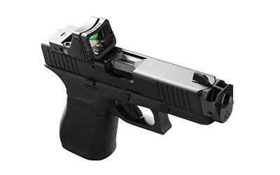 Radian Guardian WALPDP2.0 with RMR and Sights