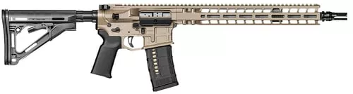 RADIAN MODEL 1 14.5" 223WLD 30RD FDE