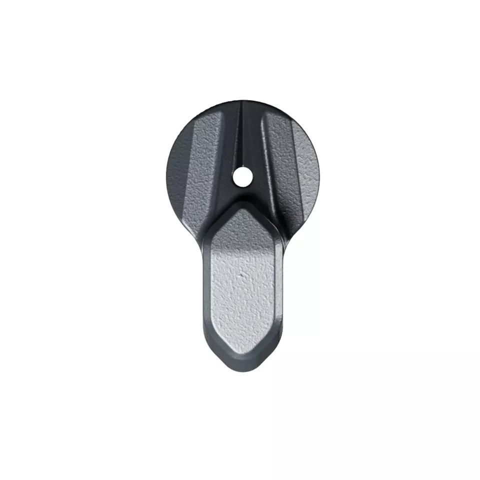 Radian Talon GI 45/90 Safety Selector - Grey