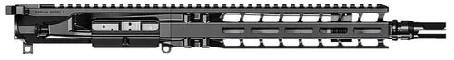 RADIAN UPPER 10.5" 223 WYLDE BLACK