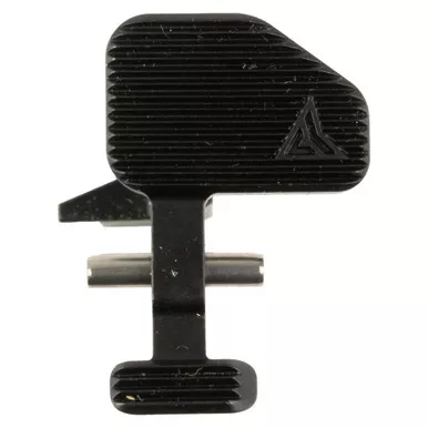 Radian Weapons Extended Bolt Catch - Black