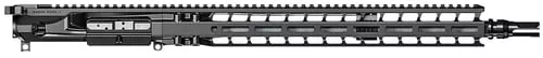 Radian Weapons R0025 Complete Upper223 Wylde 16″ Black Barrel, 7075-T6 Aluminum Radian Black Receiver, Extended with Magpul M-LOK Handguard for AR-15