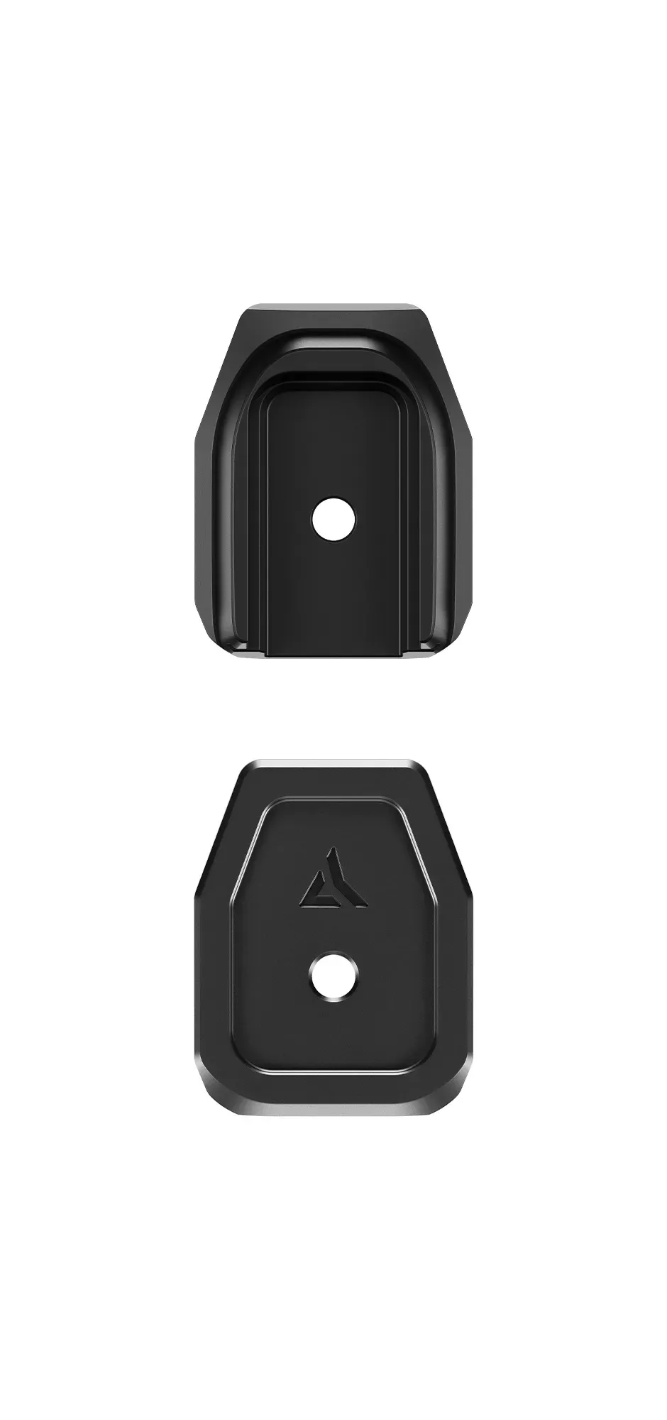 Radian Weapons TRU-17 Base Pad P365 Xmacro