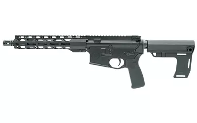 RADICAL 5.56 10.5″ BLK 30RD MFT BRC