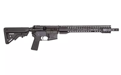 RADICAL 556NATO 16″ SHR HG 30RD BLK